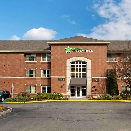 Extended Stay America Suites - Boston - Waltham - 32 4Th Ave Экстерьер фото