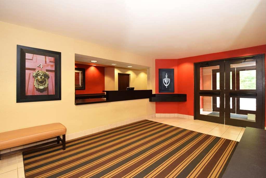 Extended Stay America Suites - Boston - Waltham - 32 4Th Ave Интерьер фото