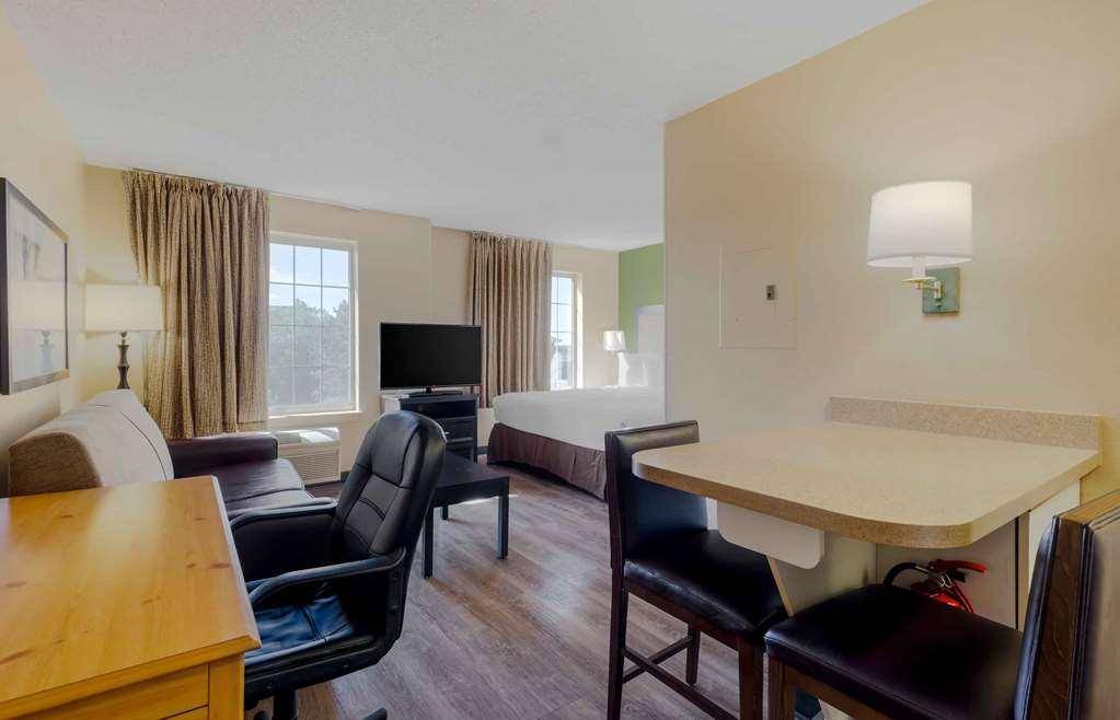 Extended Stay America Suites - Boston - Waltham - 32 4Th Ave Номер фото