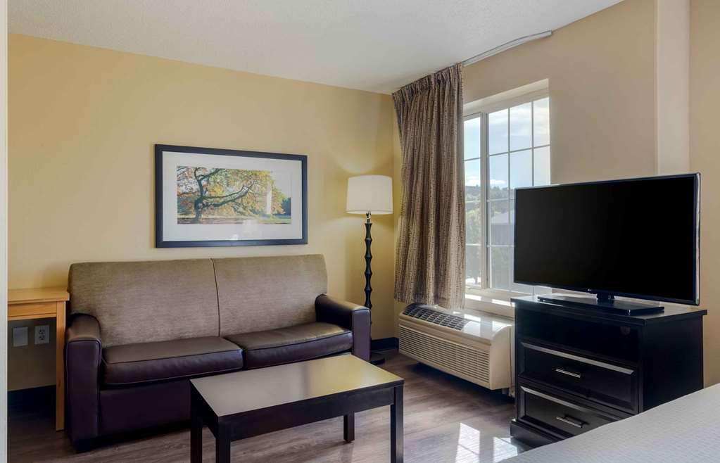Extended Stay America Suites - Boston - Waltham - 32 4Th Ave Номер фото