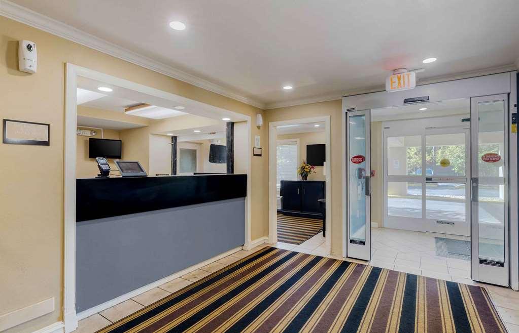 Extended Stay America Suites - Boston - Waltham - 32 4Th Ave Интерьер фото