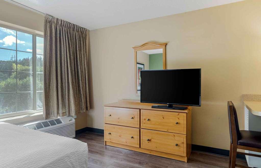 Extended Stay America Suites - Boston - Waltham - 32 4Th Ave Номер фото