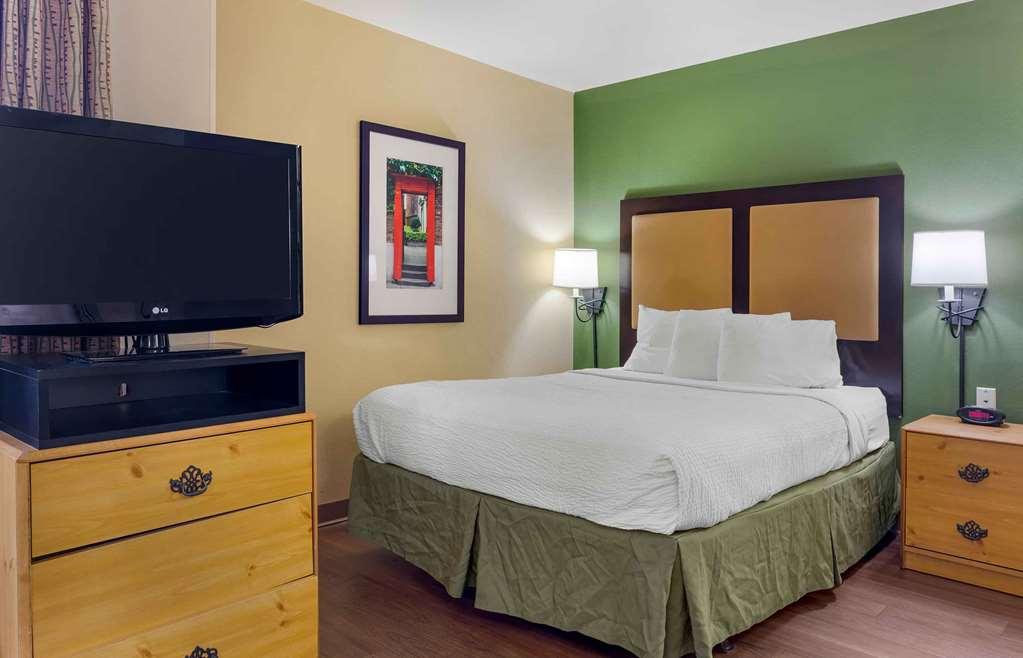 Extended Stay America Suites - Boston - Waltham - 32 4Th Ave Номер фото