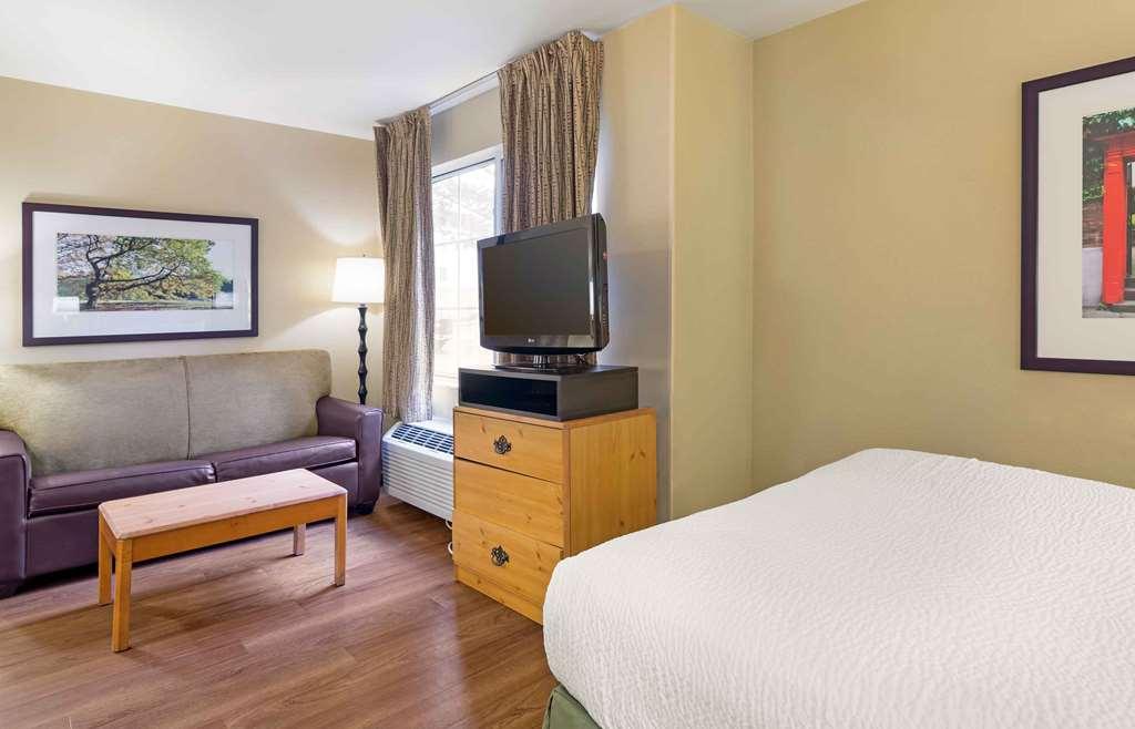 Extended Stay America Suites - Boston - Waltham - 32 4Th Ave Номер фото