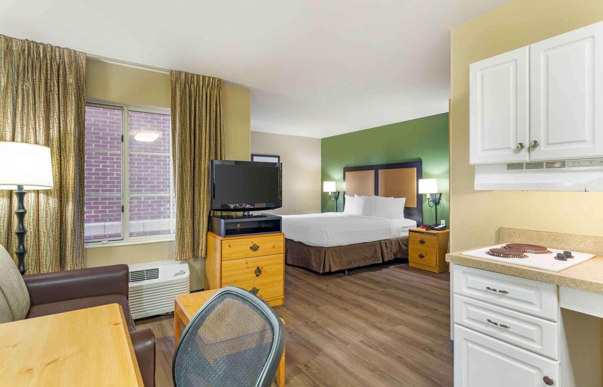 Extended Stay America Suites - Boston - Waltham - 32 4Th Ave Экстерьер фото