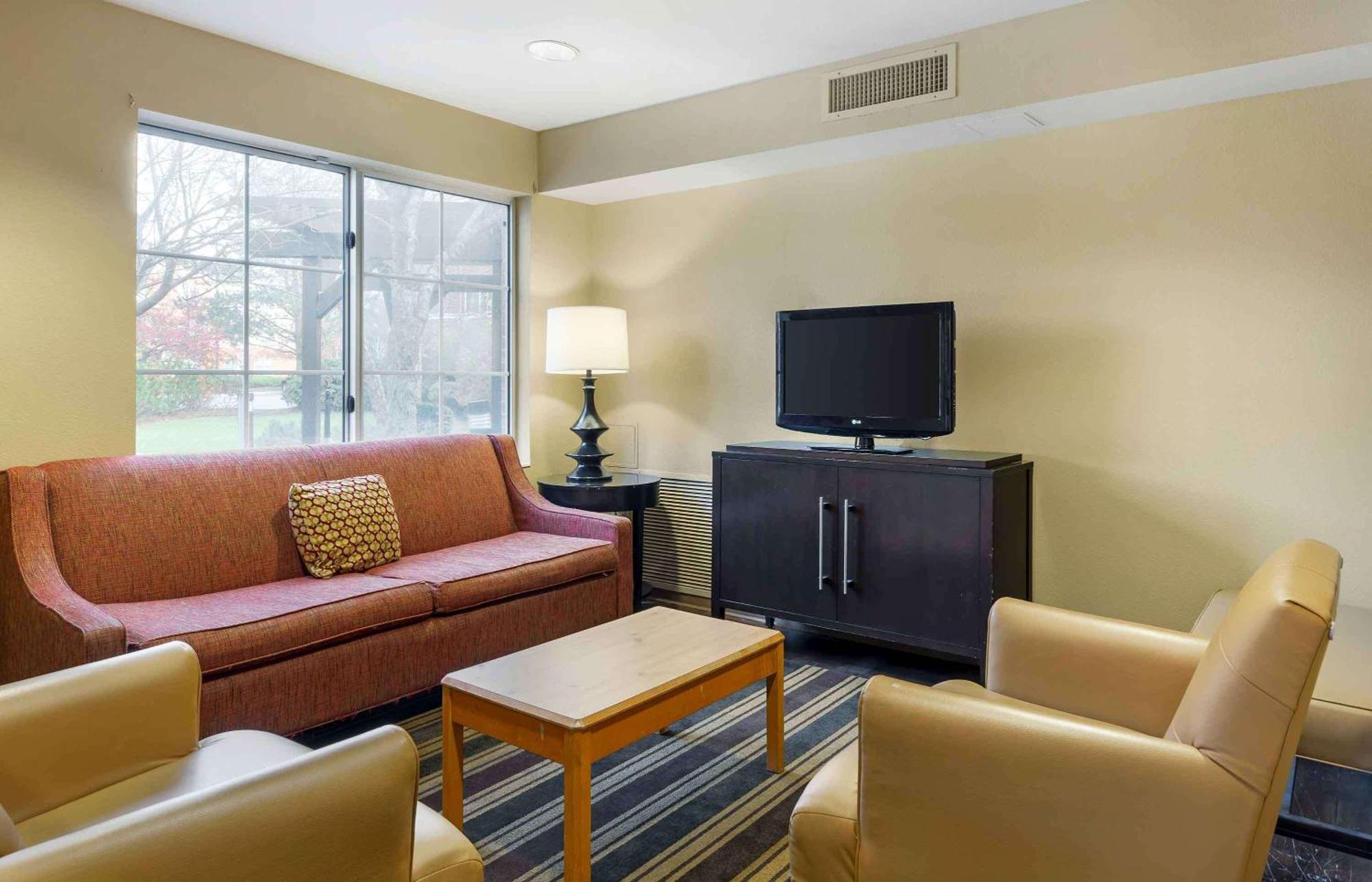 Extended Stay America Suites - Boston - Waltham - 32 4Th Ave Экстерьер фото