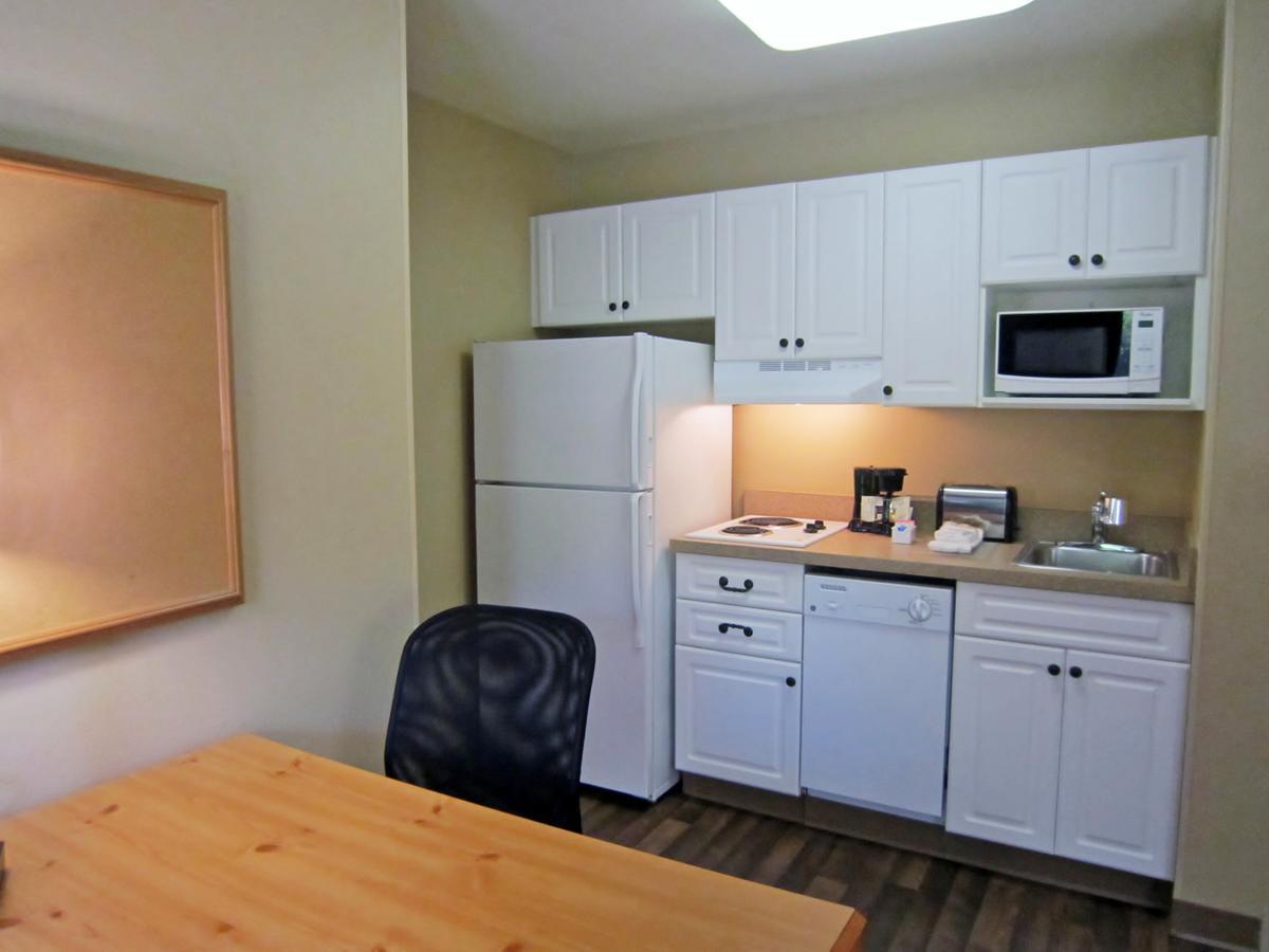 Extended Stay America Suites - Boston - Waltham - 32 4Th Ave Экстерьер фото