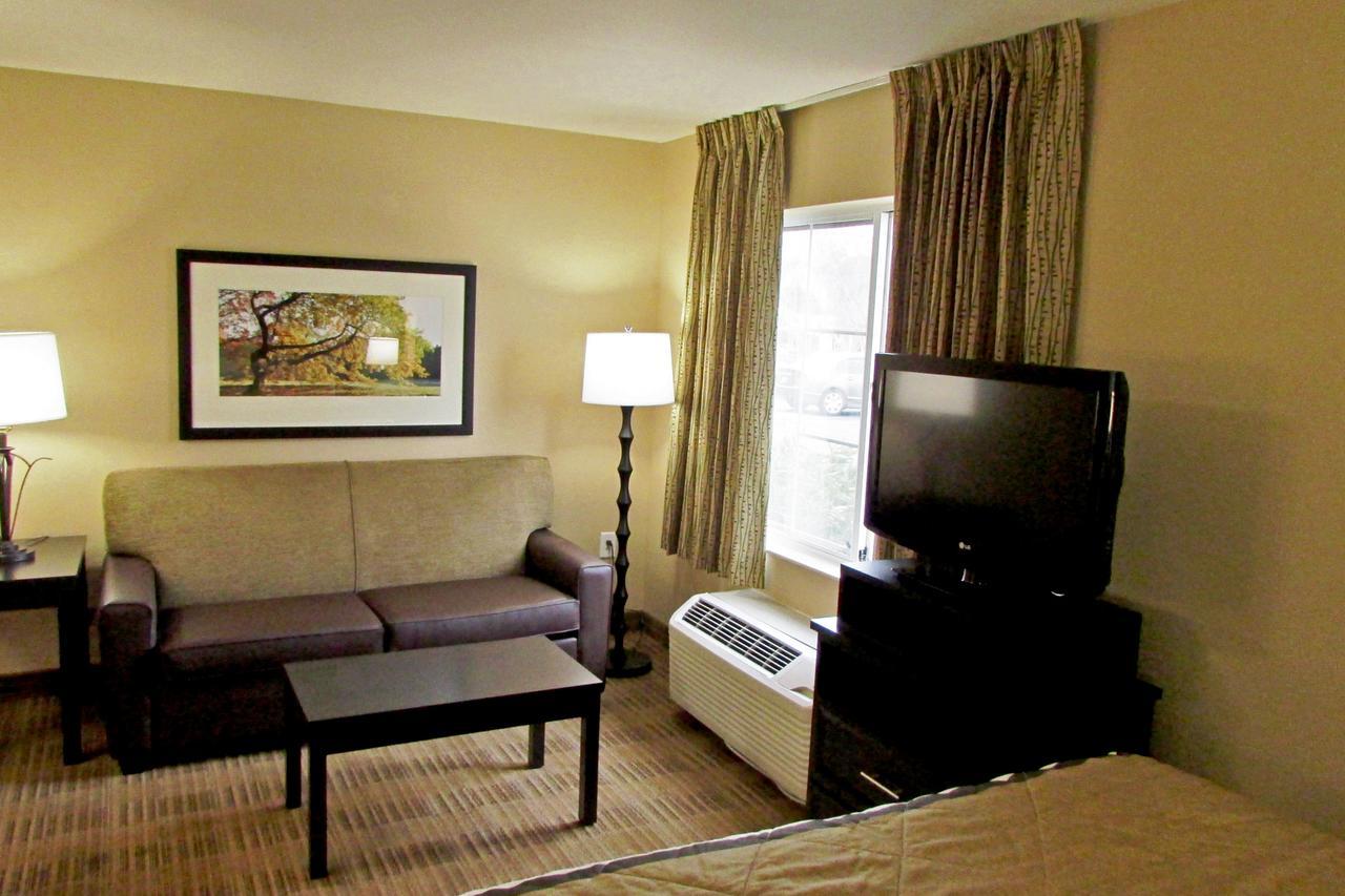 Extended Stay America Suites - Boston - Waltham - 32 4Th Ave Экстерьер фото