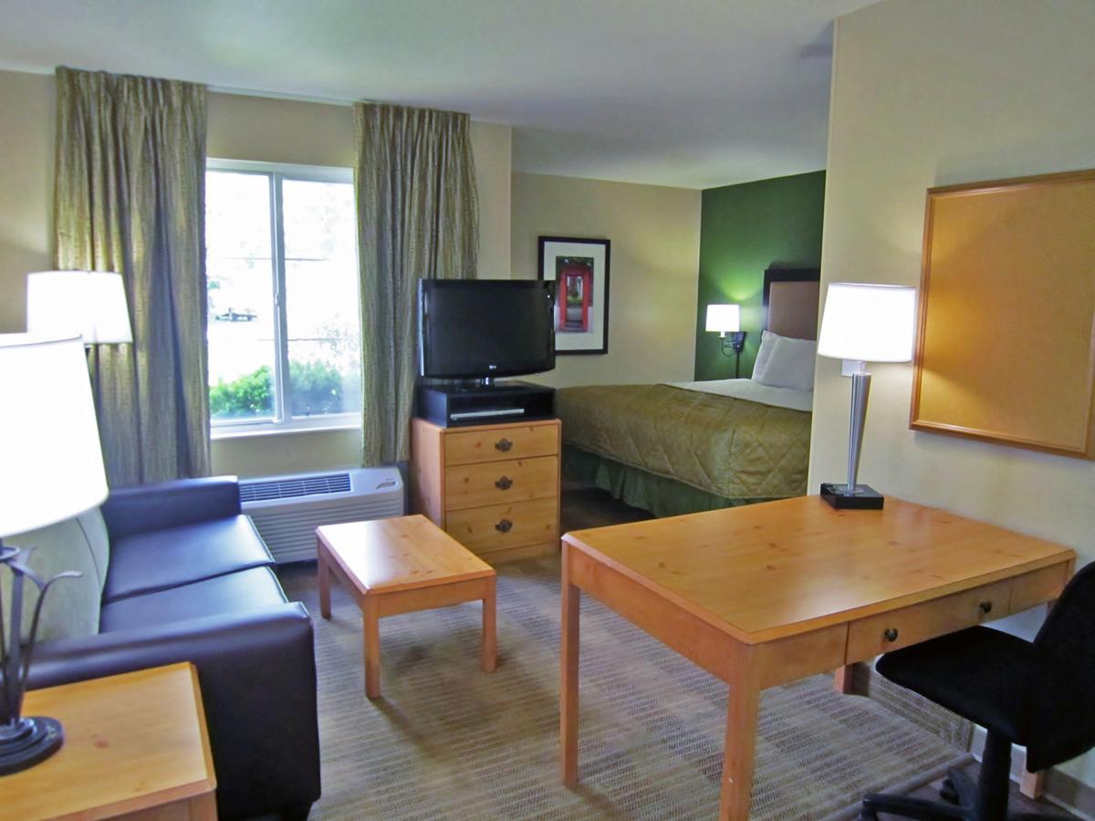 Extended Stay America Suites - Boston - Waltham - 32 4Th Ave Экстерьер фото